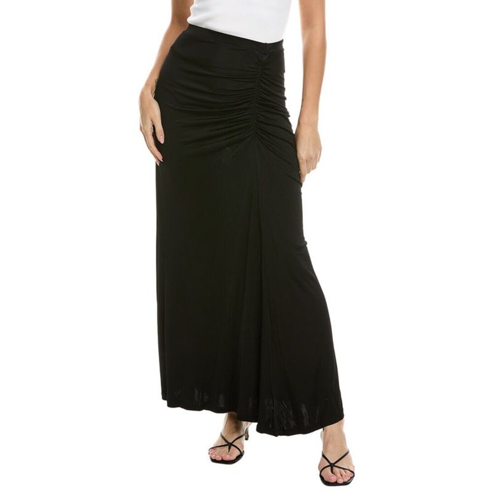 Young Fabulous & Broke Womens  Shira Skirt, Black
